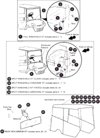 Weather Protection - 2