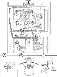 Lift Out Battery - 1