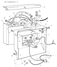 Electronic Speed Control