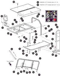 Seating 2