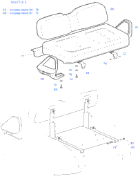 Seating - 3