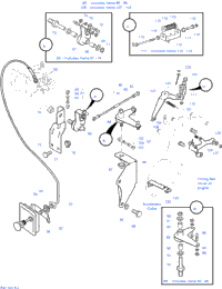 Acceleraor - Linkage