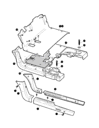 Body - Mid Section