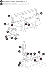 Seating