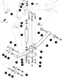 Rear Suspension