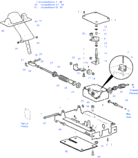 Pedal Box Asm