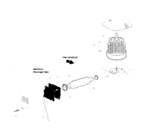 Air Cleaner Asm