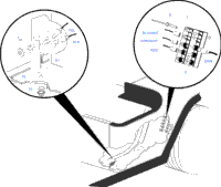 Electrical - Fuse Block