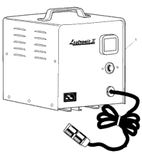 Battery Charger - Lester -Ce