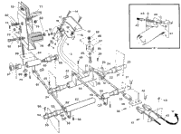 Brakes - Linkage