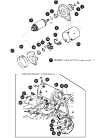 Starter Generator~9