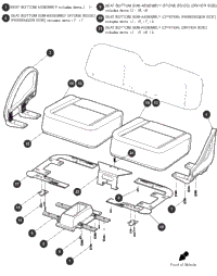 Seating - 1