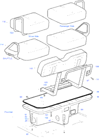 Seating - 4