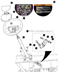 Front Frame And Suspension (1-2) Tab2