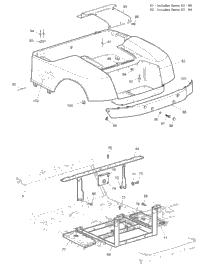 Body - Rear
