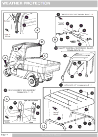 Weather Protection - 1
