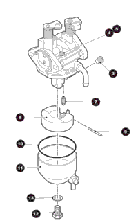 Carburetor~3