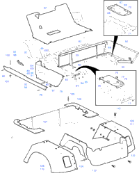 Rear Body