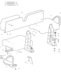 Seat Assembly