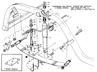 Rear Suspension