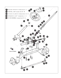 Front Suspension/Steering Tab2