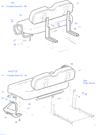 Seating - Middle