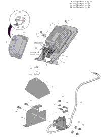Electronic Speed Control