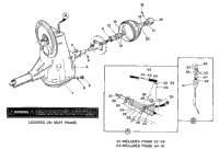 Rear Axle