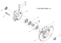 Crank Case