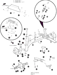 Front Suspension - 1