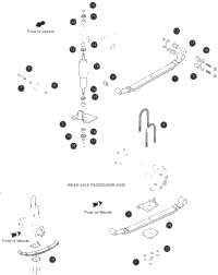 Rear Suspension