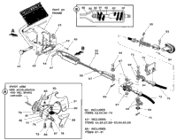 Brake Linkage