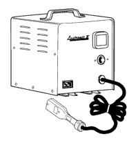 Battery Charger, On Board