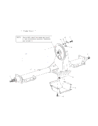 Rear Axle