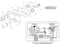 Electrical - Instrument Panel