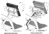 Brake Pedals