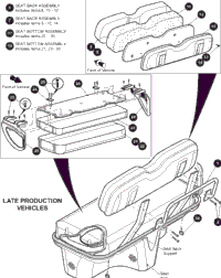 Seating - 5