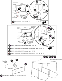 Weather Protection 2