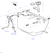 Fuel System