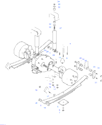 Rear Suspension