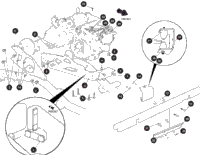 Engine Mounting