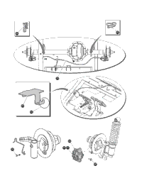 Brakes - 3