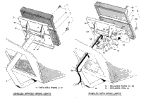 Brake Pedals