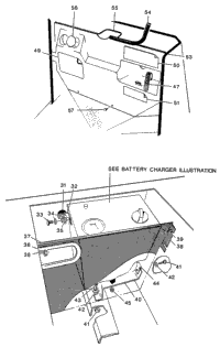 Body - Instrument Panel