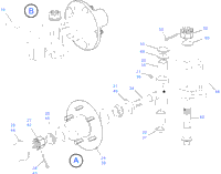 Front Suspension - Hub