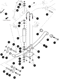 Rear Suspension
