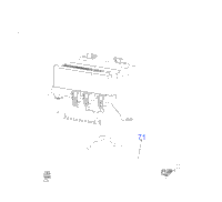 Electrical System - Accessory Harness