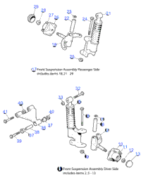Front Suspension-1