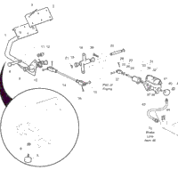 Pedal And Linkage