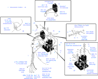 Electrical - Plate Asm